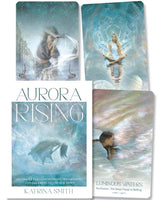 Aurora Rising Oracle : By Katrina Smith