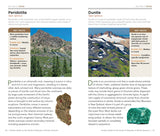 National Geographic Guide To North American Rocks & Minerals