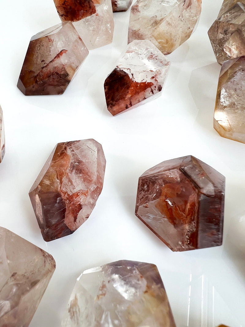 Dreamcoat Quartz