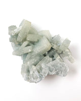 Blue Barite Specimen no. 4