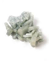 Blue Barite Specimen no. 4