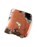Michigan Copper Slab no. 1