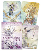 Shadowscapes Tarot | By Pui-Mun Law and Barbara Moore