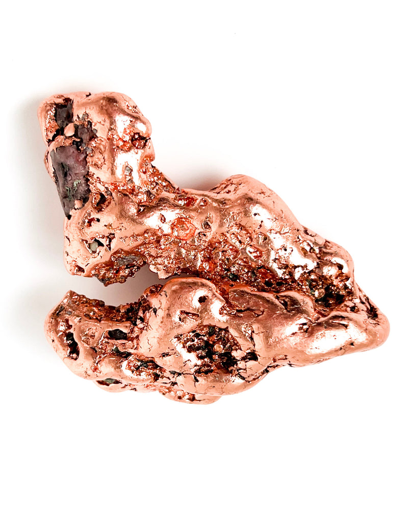 Michigan Copper Specimen no. 1