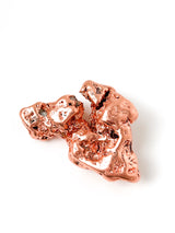 Michigan Copper Specimen no. 1