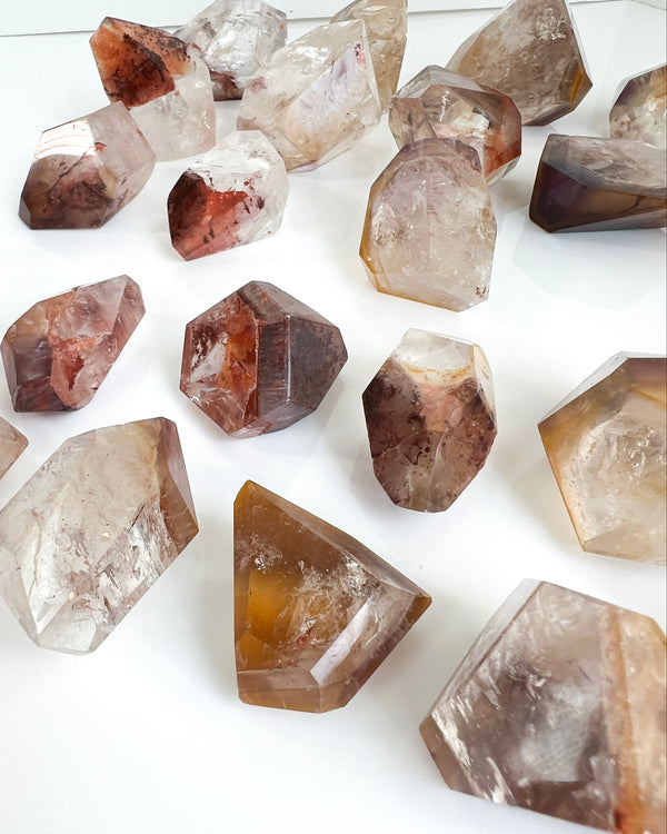 Dreamcoat Quartz