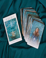 Aurora Rising Oracle : By Katrina Smith
