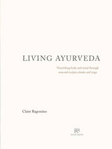 Living Ayurveda