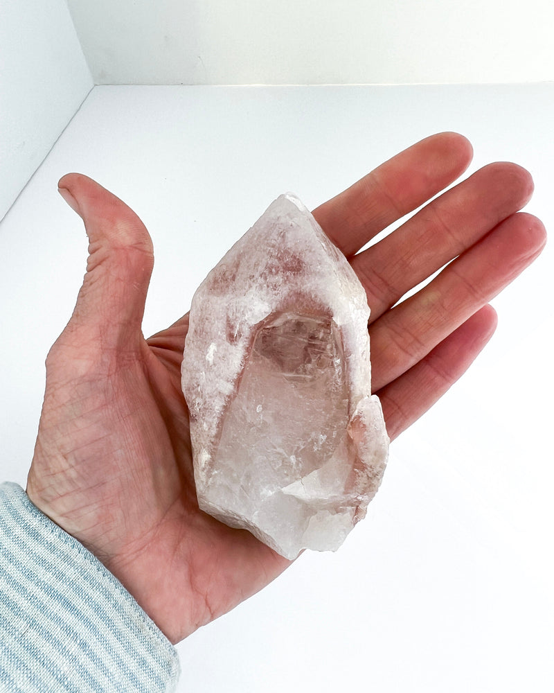 Dreamsicle Quartz