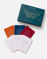 The Moth Presents