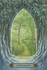 Forest Of Enchantment Oracle