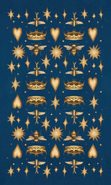 Good Fortune Tarot Deck Illustrated by Jessica Roux