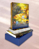The Path of Light Oracle : By Anthony Salerno