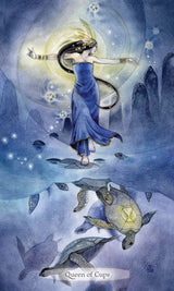 Shadowscapes Tarot Deck