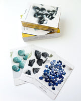 Crystal Oracle Deck by Meadow | Meadow's Crystals