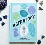 A Beginners Guide to Astrology by Lisa Butterworth
