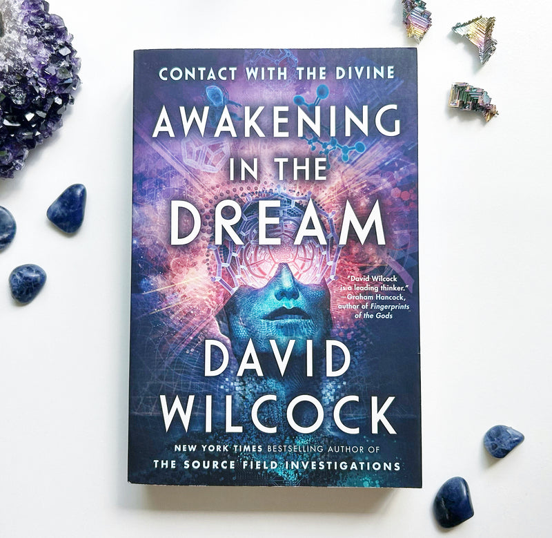 Awakening in the Dream by David Wilcock