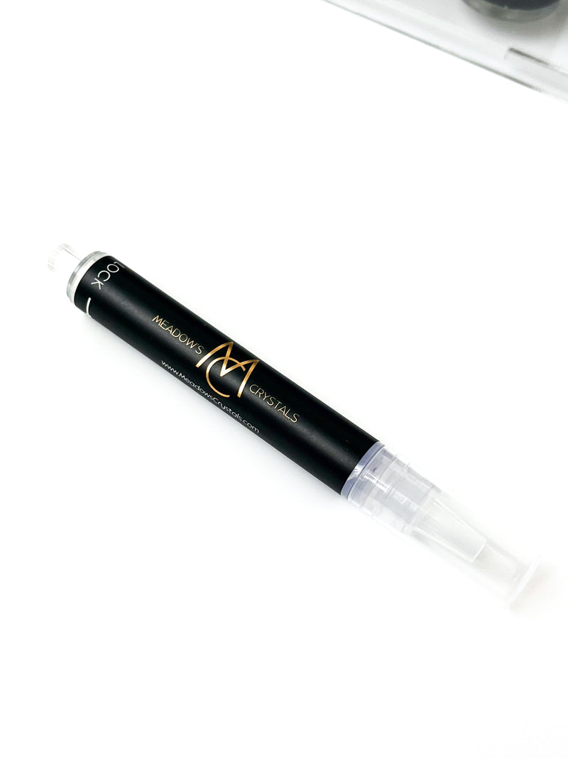 Jewelry Cleansing Foam Pen