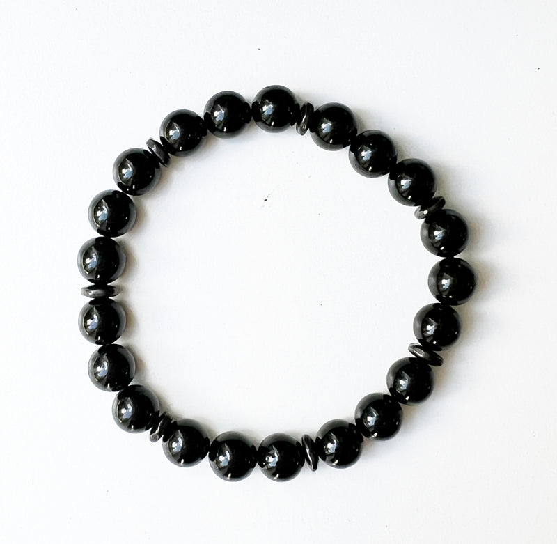 BLACKOUT Men's (smooth)