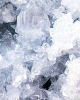 Celestite Specimen no. 4