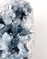 Celestite Specimen no. 5