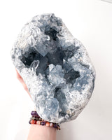 Celestite Specimen no. 5