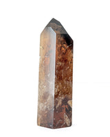 Citrine Tower no. 4