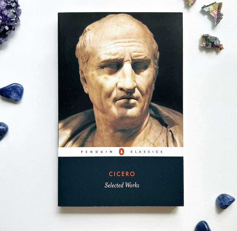 Selected Works by Cicero
