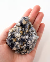 Diana Maria Fluorite - Super Nova Pocket-4