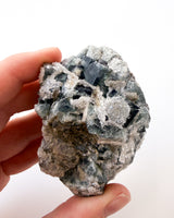 Diana Maria Fluorite - Super Nova Pocket-7