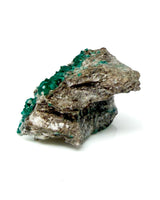 Dioptase no. 10
