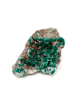 Dioptase no. 10