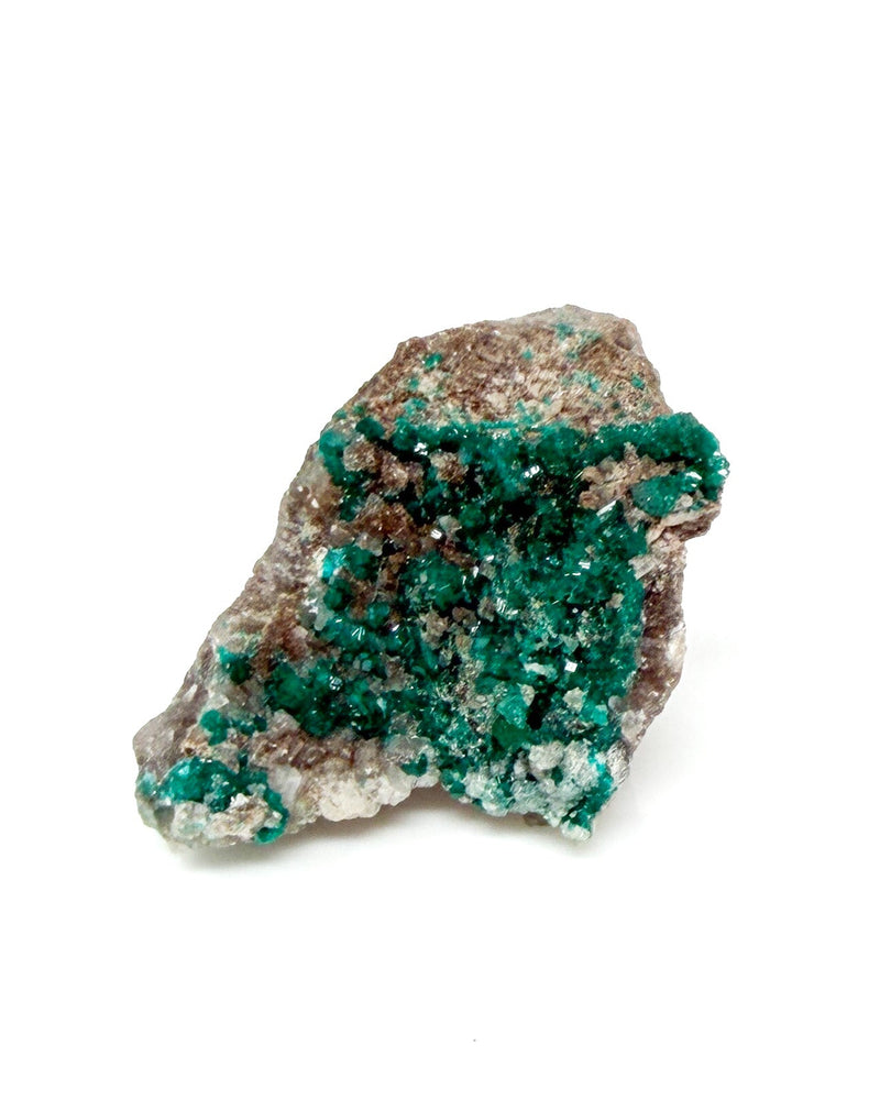 Dioptase no. 10