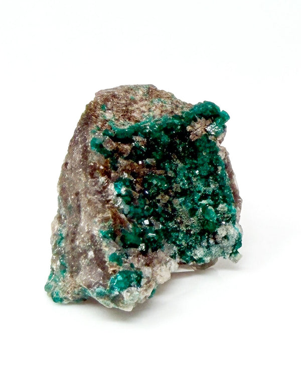 Dioptase no. 10