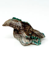 Dioptase no. 10
