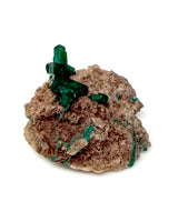 Dioptase no. 11