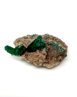 Dioptase no. 11