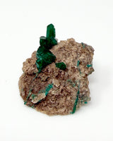 Dioptase no. 11