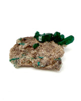 Dioptase no. 11