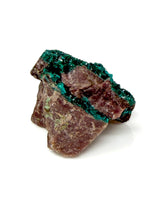 Dioptase no. 12