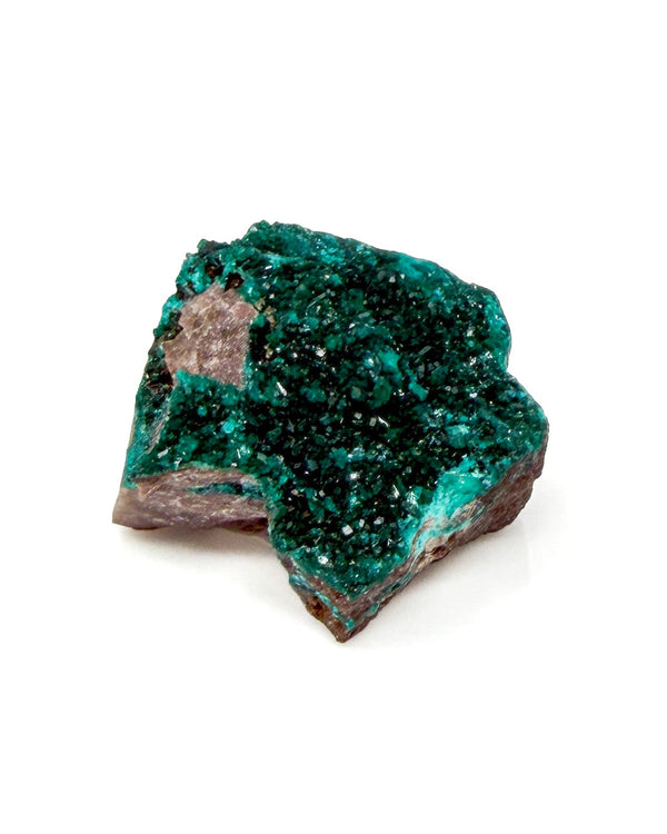 Dioptase no. 12