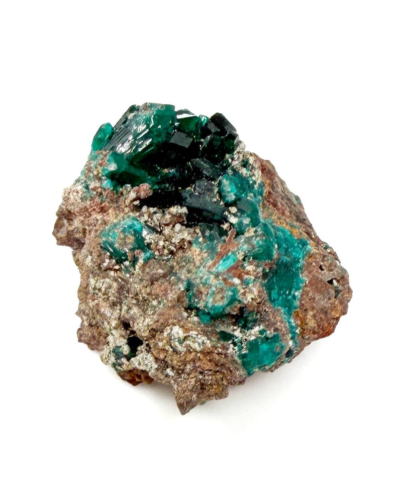Dioptase no. 3