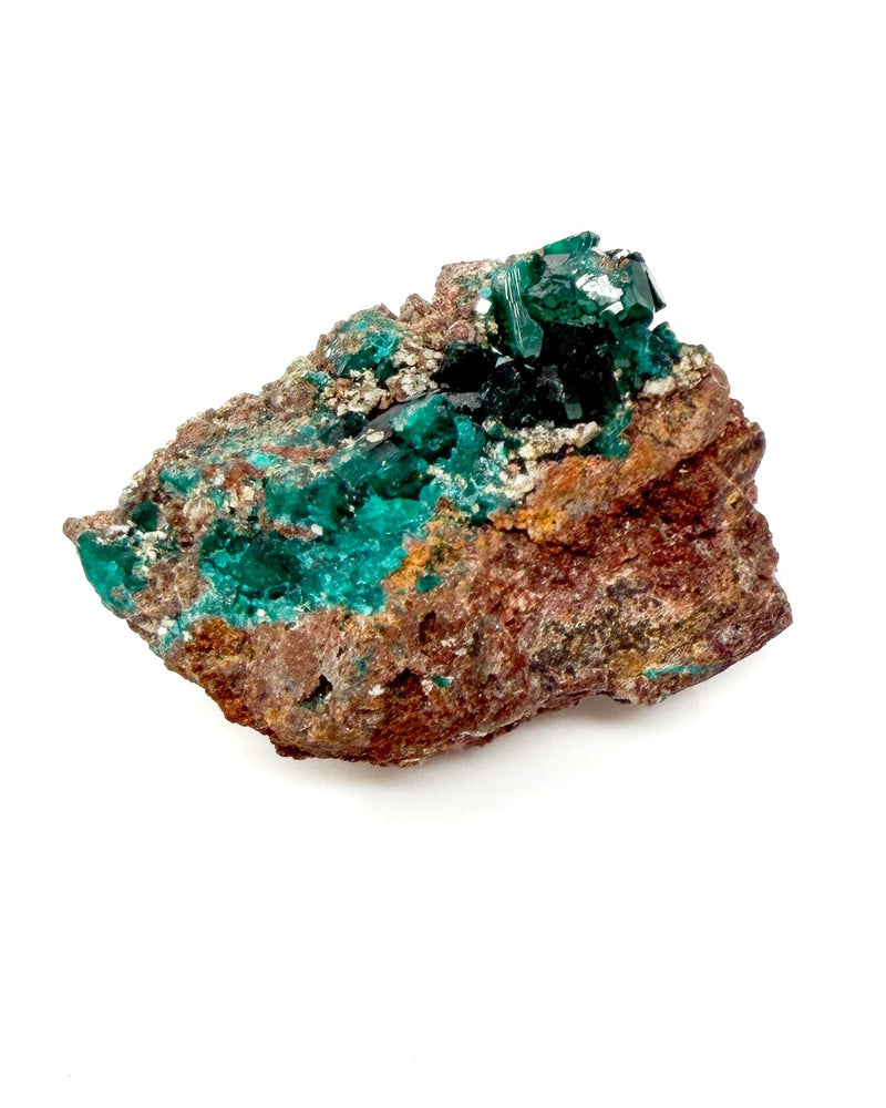 Dioptase no. 3