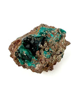 Dioptase no. 3