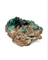 Dioptase no. 3