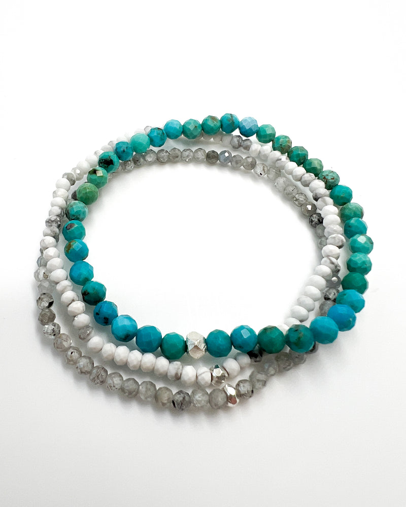 DIVINE CLARITY TRIO