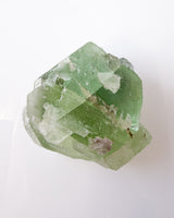 RARE Green Fluorite