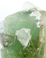 RARE Green Fluorite