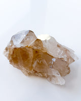Golden Himalayan Quartz Specimen