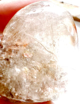 Garden Quartz Lens No. 17